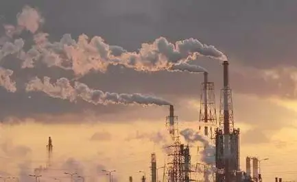 工業廢氣的10種處理方法